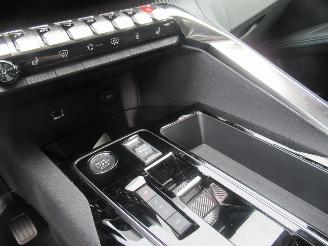 Peugeot 3008 PureTech130 AUT. Allure 12.390KM!! i-Cockpit Climatronic HalfLeer Navi Camera StoelVerwarming ..... picture 16