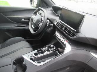 Peugeot 3008 PureTech130 AUT. Allure 12.390KM!! i-Cockpit Climatronic HalfLeer Navi Camera StoelVerwarming ..... picture 12