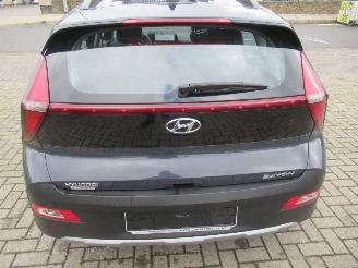 Hyundai Bayon 1.0T-GDI AUT. 48V-MildHybrid 5400km!! VirtualCockpit Climatronic Navi Camera CruiseControl Pdc LineAssist picture 11