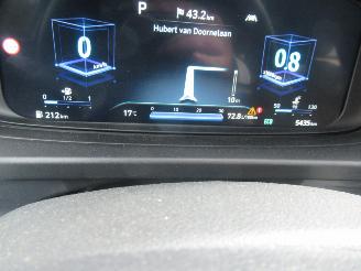 Hyundai Bayon 1.0T-GDI AUT. 48V-MildHybrid 5400km!! VirtualCockpit Climatronic Navi Camera CruiseControl Pdc LineAssist picture 20