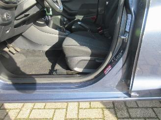 Ford Fiesta 1.0 Ecoboost Start&Stop  Airco CruiseControl Parktronic  Stoel/Stuur Verwarming picture 10