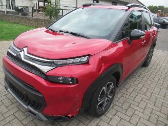 Citroën C3 Aircross 1.5D BlueHdi 43.000km Start&Stop Airco CruiseControl Parktronic Navi-Voorbereid picture 5