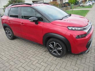 Citroën C3 Aircross 1.5D BlueHdi 43.000km Start&Stop Airco CruiseControl Parktronic Navi-Voorbereid picture 2