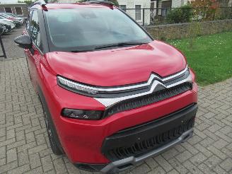 Citroën C3 Aircross 1.5D BlueHdi 43.000km Start&Stop Airco CruiseControl Parktronic Navi-Voorbereid picture 4