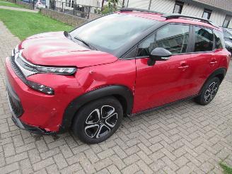 Citroën C3 Aircross 1.5D BlueHdi 43.000km Start&Stop Airco CruiseControl Parktronic Navi-Voorbereid picture 8