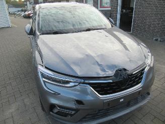 Renault Arkana 1.6E-TECH AUT. Hybrid Climatronic Navi Camera.... picture 3