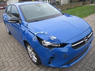 Opel Corsa 1.2B EDITION   Start&Stop Airco Camera CruiseControl Parktronic  Navi-Voorbereid picture 7