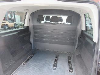 Mercedes Vito Vito Lang 114CDI 136Pk AUT. 6-Zits Airco Camera CruiseControl..... picture 18