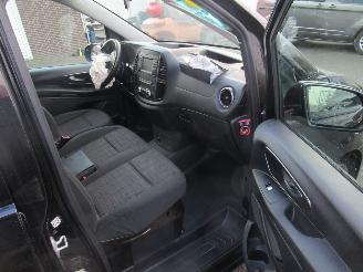 Mercedes Vito Vito Lang 114CDI 136Pk AUT. 6-Zits Airco Camera CruiseControl..... picture 11