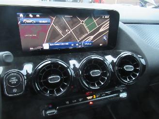 Mercedes GLA GLA 180 Aut.MildHybrid HalfLeer Navi Camera StoelVerwarming Led....... picture 15