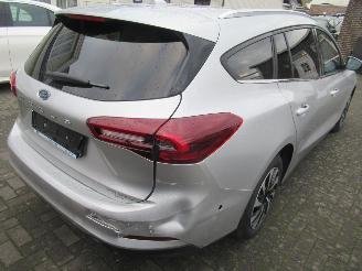 Ford Focus 1.5D EcoBlue AUT. TiTanium  Climat Navi Camera StoelVerwarming...... picture 8