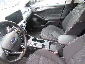 Ford Focus 1.5D EcoBlue AUT. TiTanium  Climat Navi Camera StoelVerwarming...... picture 17