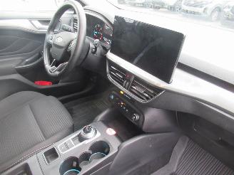 Ford Focus 1.5D EcoBlue AUT. TiTanium  Climat Navi Camera StoelVerwarming...... picture 12