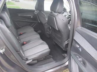 Peugeot 5008 BlueHdi 130 Allure 30.000km 7-Zits Climat Navi Camera StoelVerwarming...... picture 16