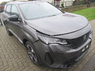 Peugeot 5008 BlueHdi 130 Allure 30.000km 7-Zits Climat Navi Camera StoelVerwarming...... picture 6