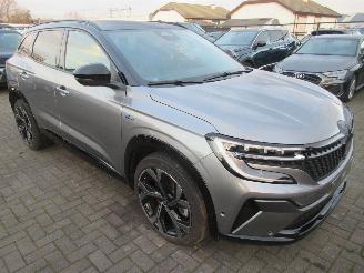 Renault Austral ESPRIT ALPINE E-Tech 200 Full-Hybrid 4-Control Harman/Kardon Sound....... 2023/12