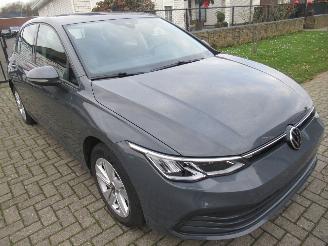Volkswagen Golf TSI 110pk 38.498km!! Climatronic Navi Camera Stoel/Stuur Verwarming..... 2021/2