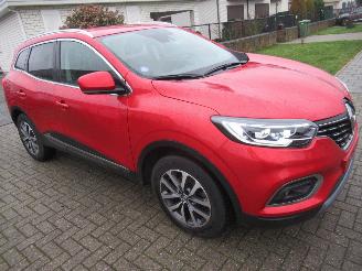 Auto incidentate Renault Kadjar TCe140 Intens Climat HalfLeer Navi Camera Led ...... 2022/4
