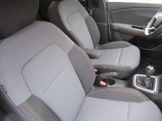 Dacia Jogger TCe  Extreme Edition 54.200km  Climat Navi Camera Keyless-Go picture 14