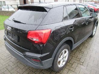 krockskadad bil auto Audi Q2 30TFSI  51.551km!! Climatronic StoelVerwarming CruiseControl Parktronic Navi-Voorbereid 2021/5