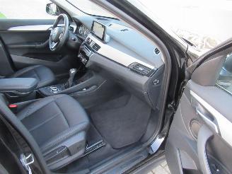BMW X1 X-DRIVE25E Aut.AWD PluginHybrid Climatronic Leer Navi Camera StoelVerwarming....... picture 11