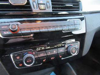 BMW X1 X-DRIVE25E Aut.AWD PluginHybrid Climatronic Leer Navi Camera StoelVerwarming....... picture 16
