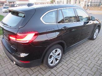 BMW X1 X-DRIVE25E Aut.AWD PluginHybrid Climatronic Leer Navi Camera StoelVerwarming....... picture 4