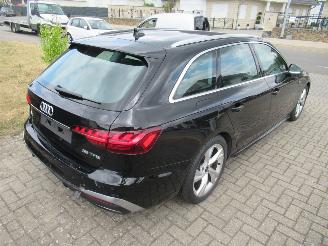 Audi A4  picture 7