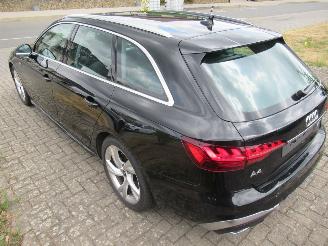Audi A4  picture 5