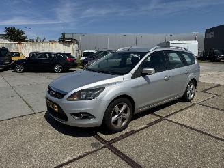  Ford Focus 1.6 Comfort Wagon 2011/2