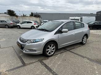 Auto incidentate Honda Insight 1.3 Elegance hybr 2012/2