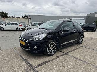  DS Automobiles DS 3 1.2 PureTech 1955 2015/10