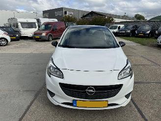 Opel Corsa 1.0 Turbo Black Roof Edition picture 11