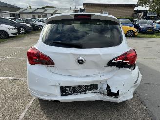 Opel Corsa 1.0 Turbo Black Roof Edition picture 13