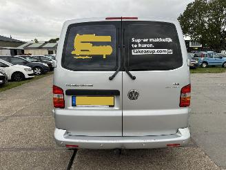 Volkswagen Transporter 2.5 TDI 340 Trendline DC picture 14