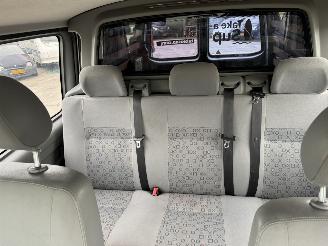 Volkswagen Transporter 2.5 TDI 340 Trendline DC picture 10