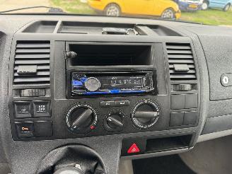 Volkswagen Transporter 2.5 TDI 340 Trendline DC picture 9
