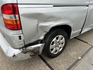 Volkswagen Transporter 2.5 TDI 340 Trendline DC picture 16