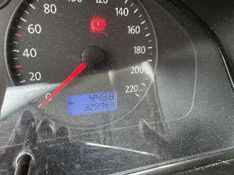 Volkswagen Transporter 2.5 TDI 340 Trendline DC picture 8