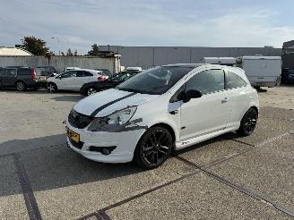 Avarii autoturisme Opel Corsa 1.4 16v Edition 2009/4