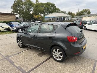 Seat Ibiza 1.2 TDI 5drs picture 4