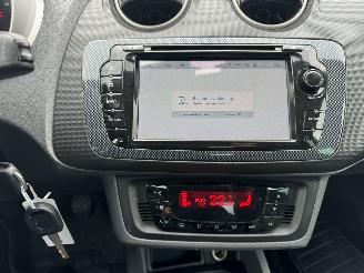 Seat Ibiza 1.2 TDI 5drs picture 8