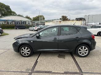 Seat Ibiza 1.2 TDI 5drs picture 25