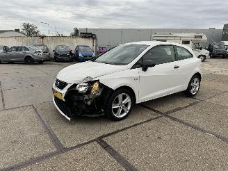 škoda osobní automobily Seat Ibiza 1.0 MPI Reference 2016/5