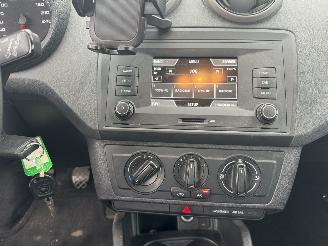 Seat Ibiza 1.0 MPI Reference picture 9