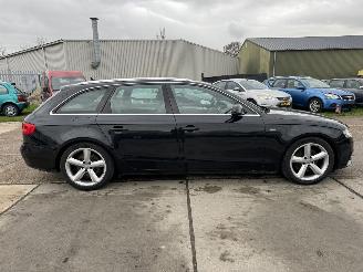 Audi A4 Avant 1.8 TFSI S Line picture 18
