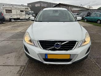 Volvo Xc-60 2.0 T Kinetic picture 14