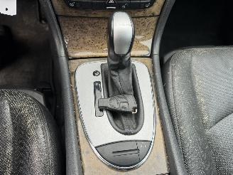 Mercedes E-klasse 320 CDI picture 9