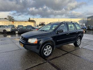 Unfallwagen Volvo Xc-90 2.9 T6 2003/10