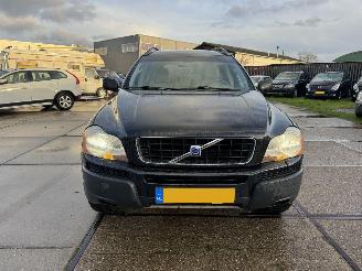 Volvo Xc-90 2.9 T6 picture 14